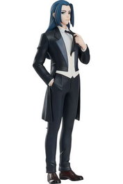 Wuxian Figura 18,5 Cm The Legend Of Hei Pop Up Parade