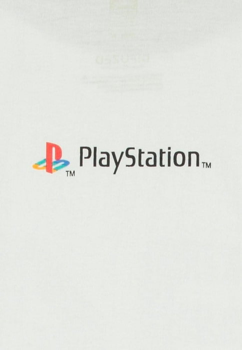Play Station Camiseta 94 talla XL Play Station Camiseta 94 talla XL