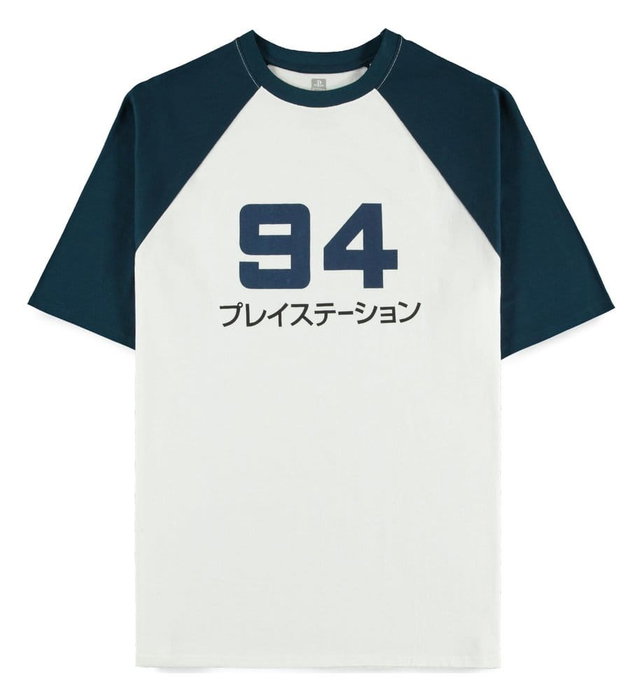 Play Station Camiseta 94 talla XL Play Station Camiseta 94 talla XL