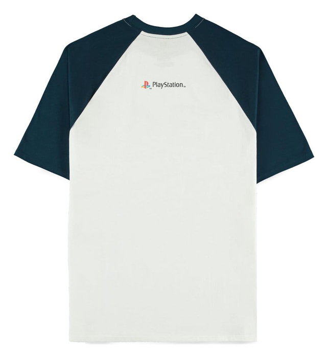 Play Station Camiseta 94 talla XL Play Station Camiseta 94 talla XL