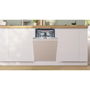 Lavavajillas BOSCH SPV4EMX24F 45 cm