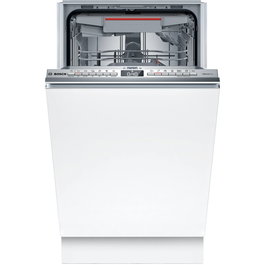 Lavavajillas BOSCH SPV4EMX24F 45 cm