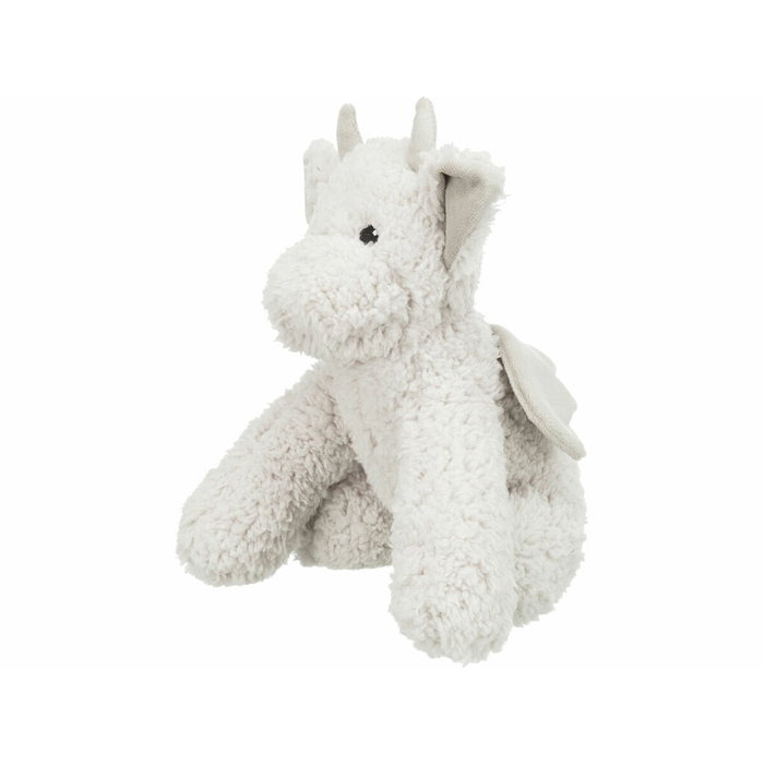 Peluche para perros Trixie Elwin Poliéster Felpa Dragón 28 cm Peluche para perros Trixie Elwin Poliéster Felpa Dragón 28 cm