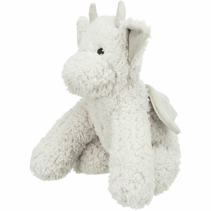 Peluche para perros Trixie Elwin Poliéster Felpa Dragón 28 cm Peluche para perros Trixie Elwin Poliéster Felpa Dragón 28 cm