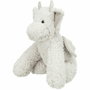 Peluche para perros Trixie Elwin Poliéster Felpa Dragón 28 cm