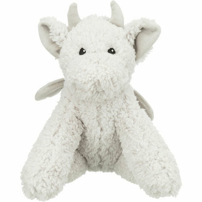 Peluche para perros Trixie Elwin Poliéster Felpa Dragón 28 cm Peluche para perros Trixie Elwin Poliéster Felpa Dragón 28 cm