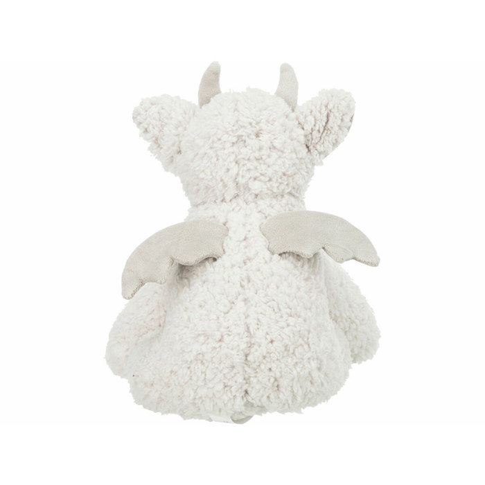 Peluche para perros Trixie Elwin Poliéster Felpa Dragón 28 cm Peluche para perros Trixie Elwin Poliéster Felpa Dragón 28 cm