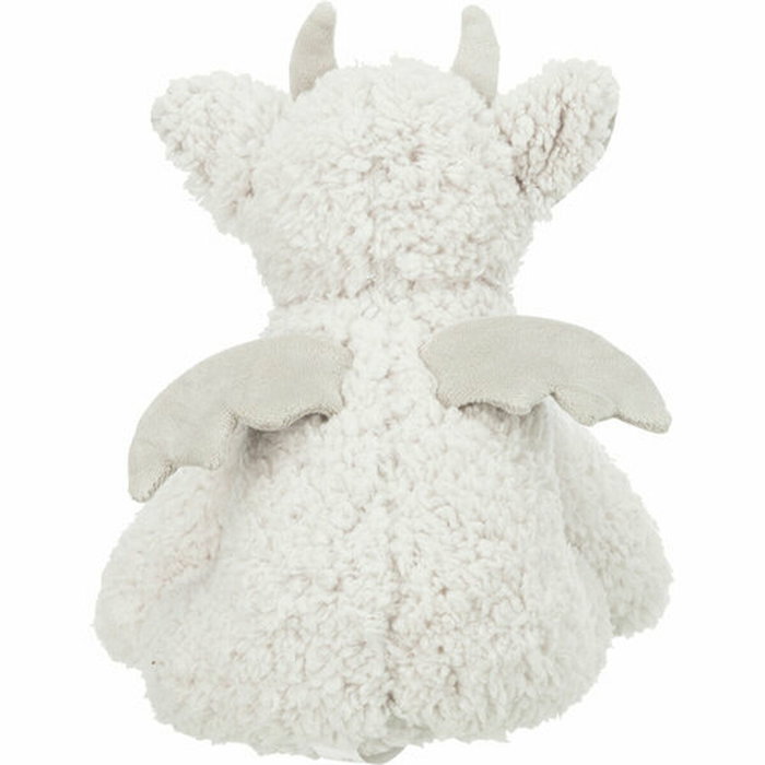 Peluche para perros Trixie Elwin Poliéster Felpa Dragón 28 cm Peluche para perros Trixie Elwin Poliéster Felpa Dragón 28 cm