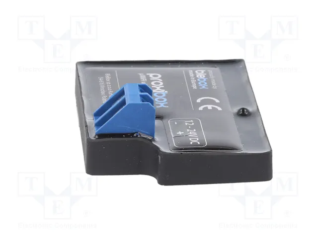 BLEBOX Controlador de proximidad uWiFi Smart Home