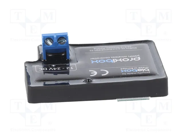 BLEBOX Controlador de proximidad uWiFi Smart Home