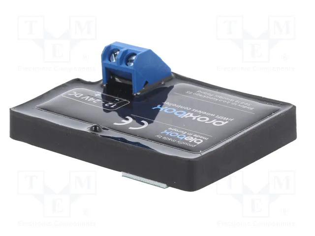 BLEBOX Controlador de proximidad uWiFi Smart Home