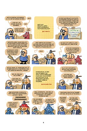 Preguntas Frecuentes Sobre El Siglo Xxi