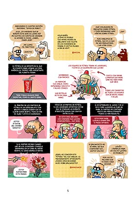 Preguntas Frecuentes Sobre El Siglo Xxi