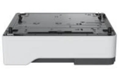Lexmark 38S3110 Bandeja de alimentación de 550 hojas