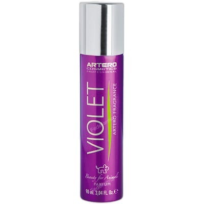 Artero Higiene Perfume Violet 90 ml Artero Higiene Perfume Violet 90 ml