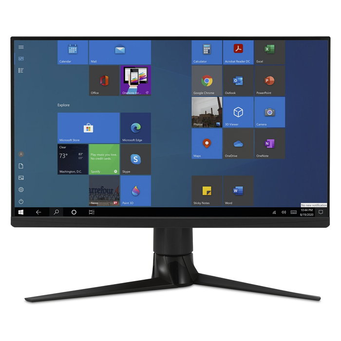 Kensington Filtro de Luz Azul y Protector de Pantalla para Monitor 24" 16:9