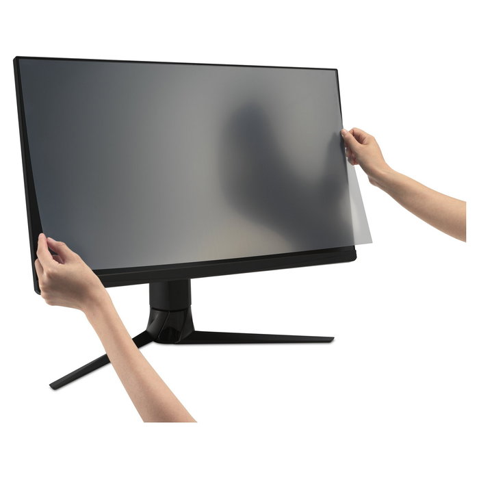 Kensington Filtro de Luz Azul y Protector de Pantalla para Monitor 24" 16:9