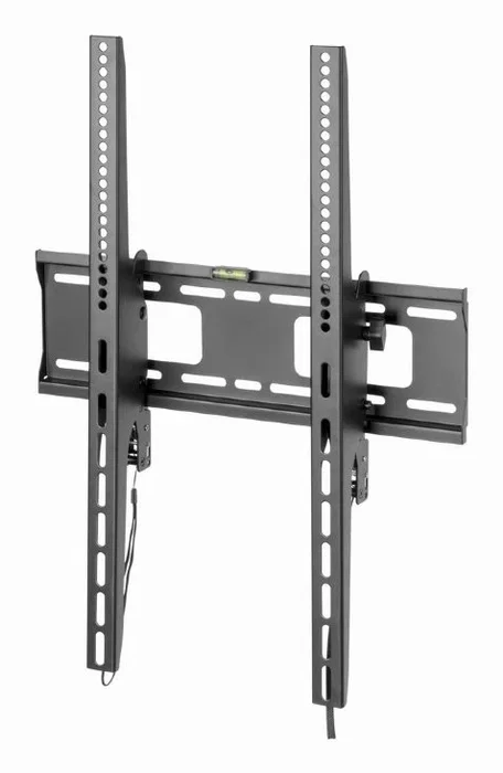 Gembird WM-75T-03 Soporte de pared para TV 37-75 pulgadas Negro