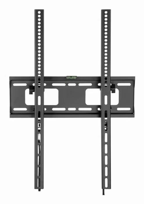 Gembird WM-75T-03 Soporte de pared para TV 37-75 pulgadas Negro