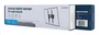 Gembird WM-75T-03 Soporte de pared para TV 37-75 pulgadas Negro