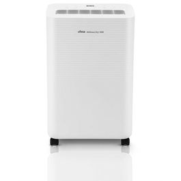 Deshumidificador UFESA WELLNESS DRY 1000 2 L 10 L