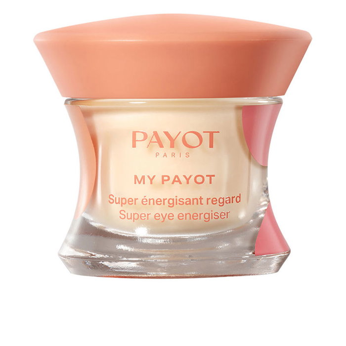Payot My Payot Super Crema para los ojos Energizante 15 ml Payot My Payot Super Crema para los ojos Energizante 15 ml