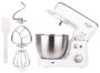 Adler Batidora amasadora AD4216 Blanca 1000 W 4 L