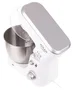 Adler Batidora amasadora AD4216 Blanca 1000 W 4 L