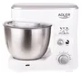 Adler Batidora amasadora AD4216 Blanca 1000 W 4 L