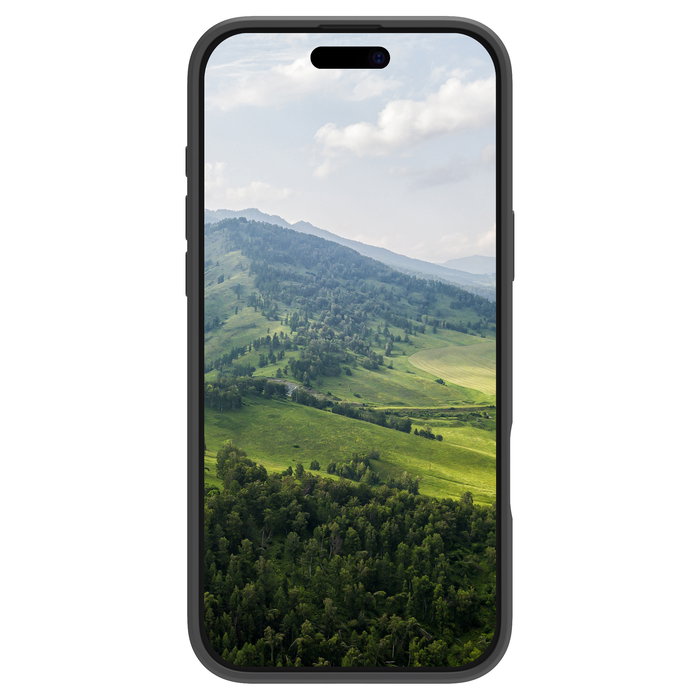 dbramante 1928 GREENLAND PRO MS Funda para iPhone 16 Pro Max, Negro, 17.5 cm (6.9")