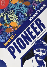 MM PUBLICATIONS, PIONEER LEVEL B1+ SB PREMIUM EDITION - MM PUBLICATIONS