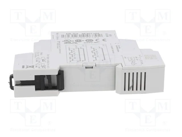 CROUZET Relé de tiempo SSR 0,7A 24-240VAC