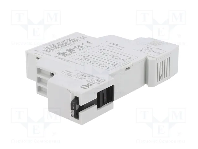CROUZET Relé de tiempo SSR 0,7A 24-240VAC