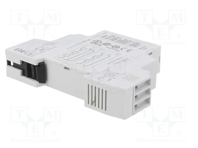 CROUZET Relé de tiempo SSR 0,7A 24-240VAC