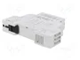 CROUZET Relé de tiempo SSR 0,7A 24-240VAC