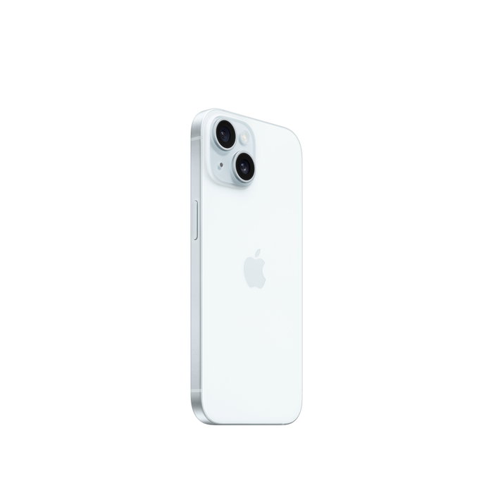 Apple iPhone 15 128 GB Azul