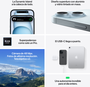 Apple iPhone 15 128 GB Azul