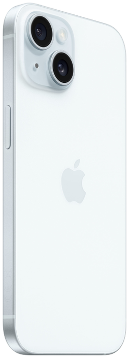 Apple iPhone 15 128 GB Azul
