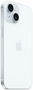Apple iPhone 15 128 GB Azul