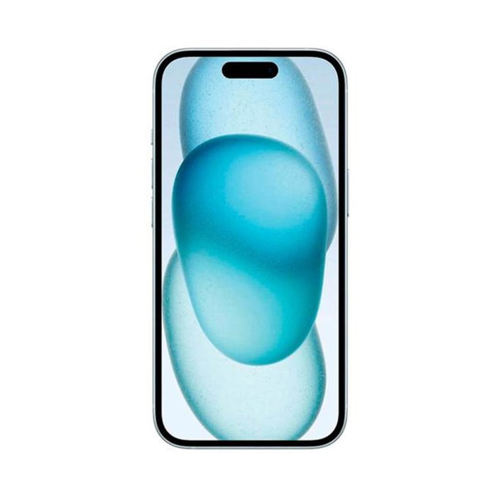 Apple iPhone 15 128GB 6.1" 5G Azul
