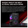 HP HyperX OMEN GT18-0171ng CU7 Desktop Gaming PC con 32GB RAM, 1TB SSD y RTX 5080