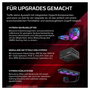 HP HyperX OMEN GT18-0171ng CU7 Desktop Gaming PC con 32GB RAM, 1TB SSD y RTX 5080
