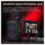 HP HyperX OMEN GT18-0171ng CU7 Desktop Gaming PC con 32GB RAM, 1TB SSD y RTX 5080