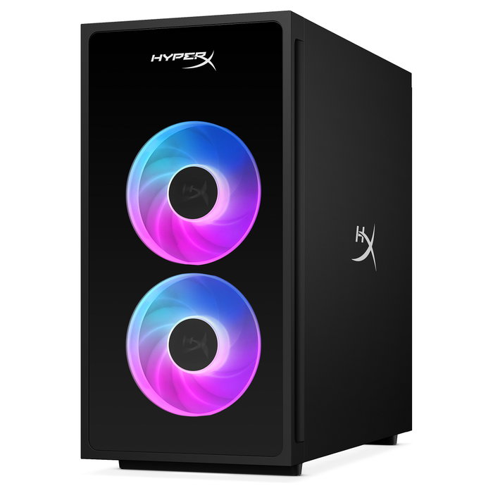 HP HyperX OMEN GT18-0171ng CU7 Desktop Gaming PC con 32GB RAM, 1TB SSD y RTX 5080 HP HyperX OMEN GT18-0171ng CU7 Desktop Gaming PC con 32GB RAM, 1TB SSD y RTX 5080