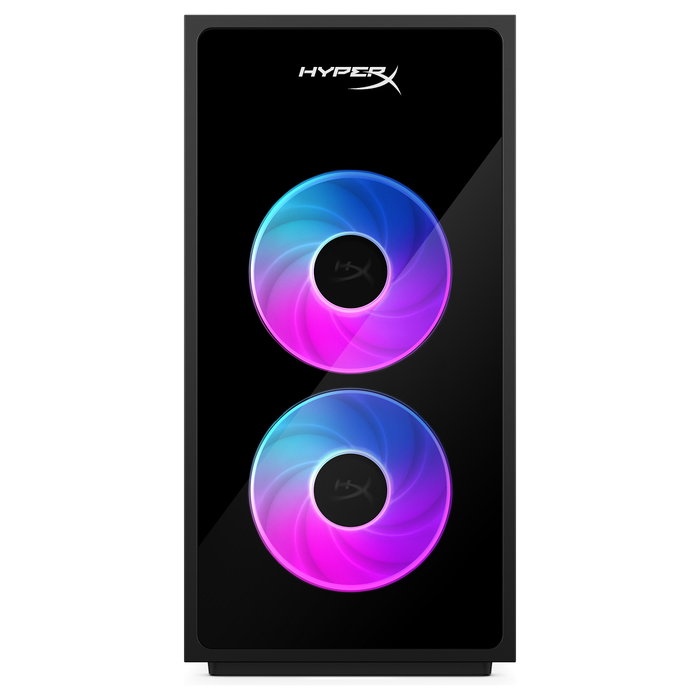 HP HyperX OMEN GT18-0171ng CU7 Desktop Gaming PC con 32GB RAM, 1TB SSD y RTX 5080 HP HyperX OMEN GT18-0171ng CU7 Desktop Gaming PC con 32GB RAM, 1TB SSD y RTX 5080