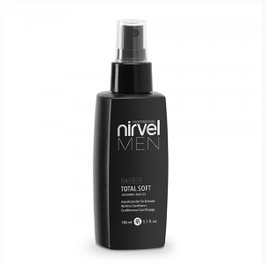 Nirvel Men Barber Total Soft Acondicionador Sin Amoniaco 150 ml (Reacondicionado) sleeves