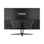 Nilox Nxm27Crv2001 Monitor Gaming Curvo 27" Full HD, Panel VA, 200Hz, 1ms, 3000:1, HDMI 2.1, DisplayPort, VESA 100x100