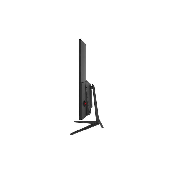 Nilox Nxm27Crv2001 Monitor Gaming Curvo 27" Full HD, Panel VA, 200Hz, 1ms, 3000:1, HDMI 2.1, DisplayPort, VESA 100x100