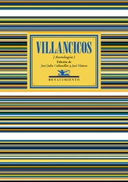 Villancicos, AAVV - RENACIMIENTO EDITORIAL
