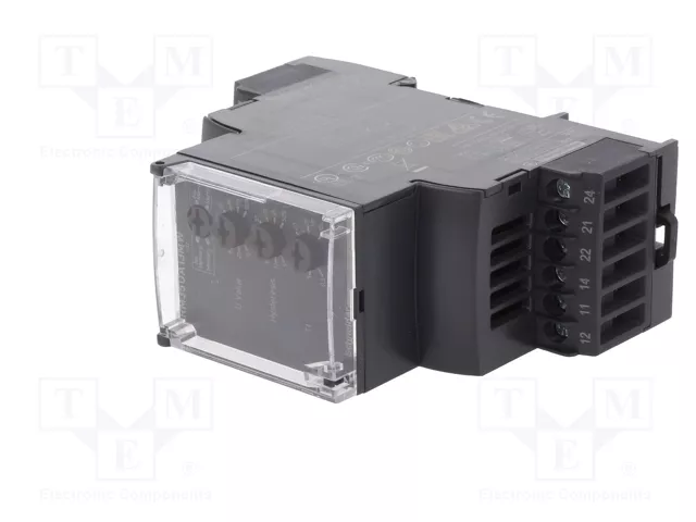 SCHNEIDER ELECTRIC Zelio Control RM35UA13MW Relé de monitorización de tensión